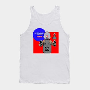 Tank Tank Top